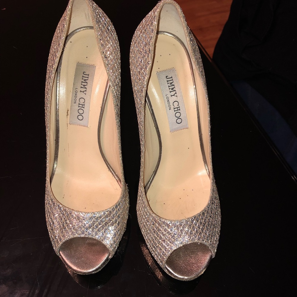 Jimmy Choo